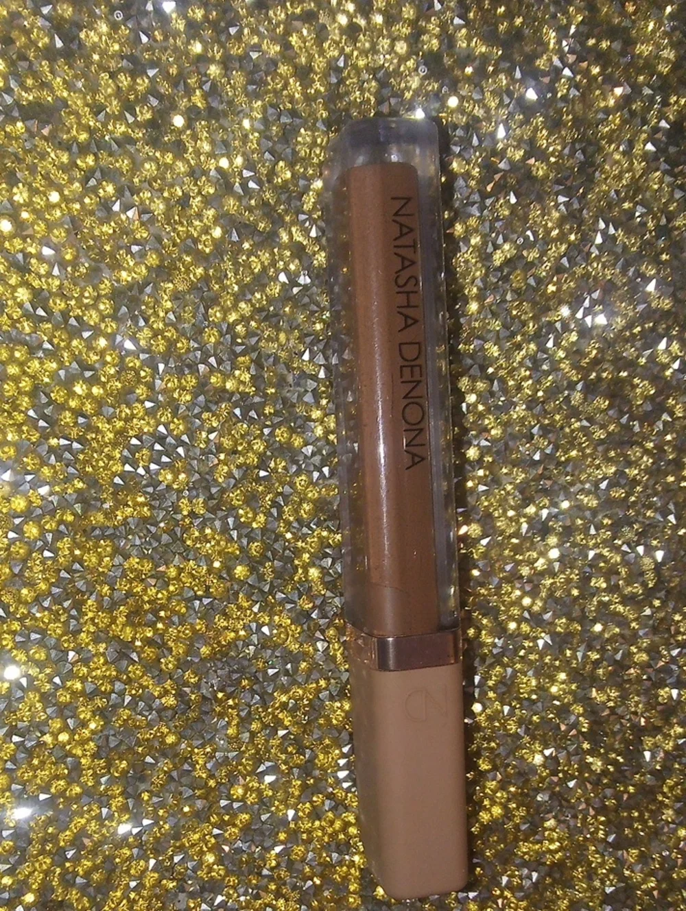 Natasha Denona Creamy Nude Brown Concealer Stick Rn9